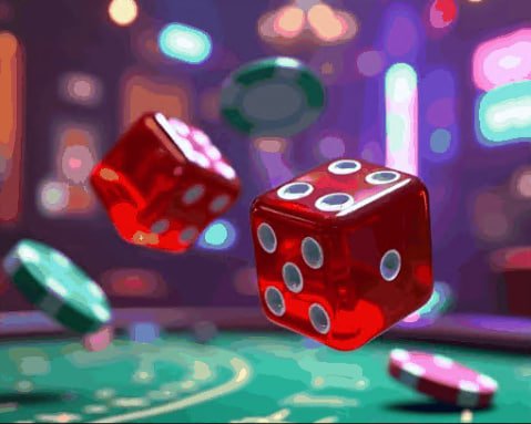 oke125 kasino platform terpadu provider terkemuka RNG bersertifikat transparan adil