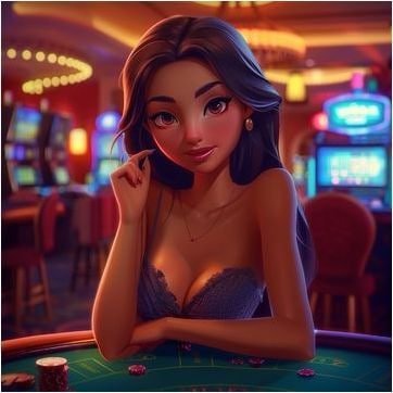 oke125 kasino blackjack baccarat roulette provider terbaik pengalaman bermain premium
