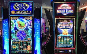 oke125 Tembak Ikan Bombing Fishing game terbaru bom bawah laut jackpot progresif multiplier 500x