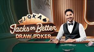 oke125 live casino dealer langsung baccarat roulette blackjack streaming HD